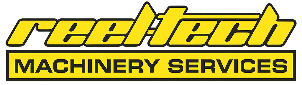 Reeltech Machinery - Professional golf course equipment and machinery